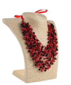 Намисто "Танго почуттів"