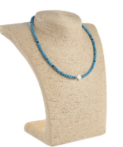 Alternative view of Чокер "Квітка"