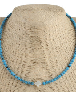 Чокер "Квітка"