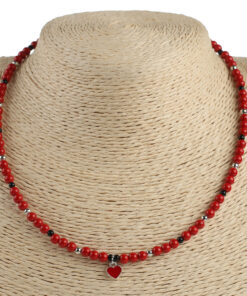 Чокер "Серденько"