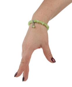 Браслет з оніксу