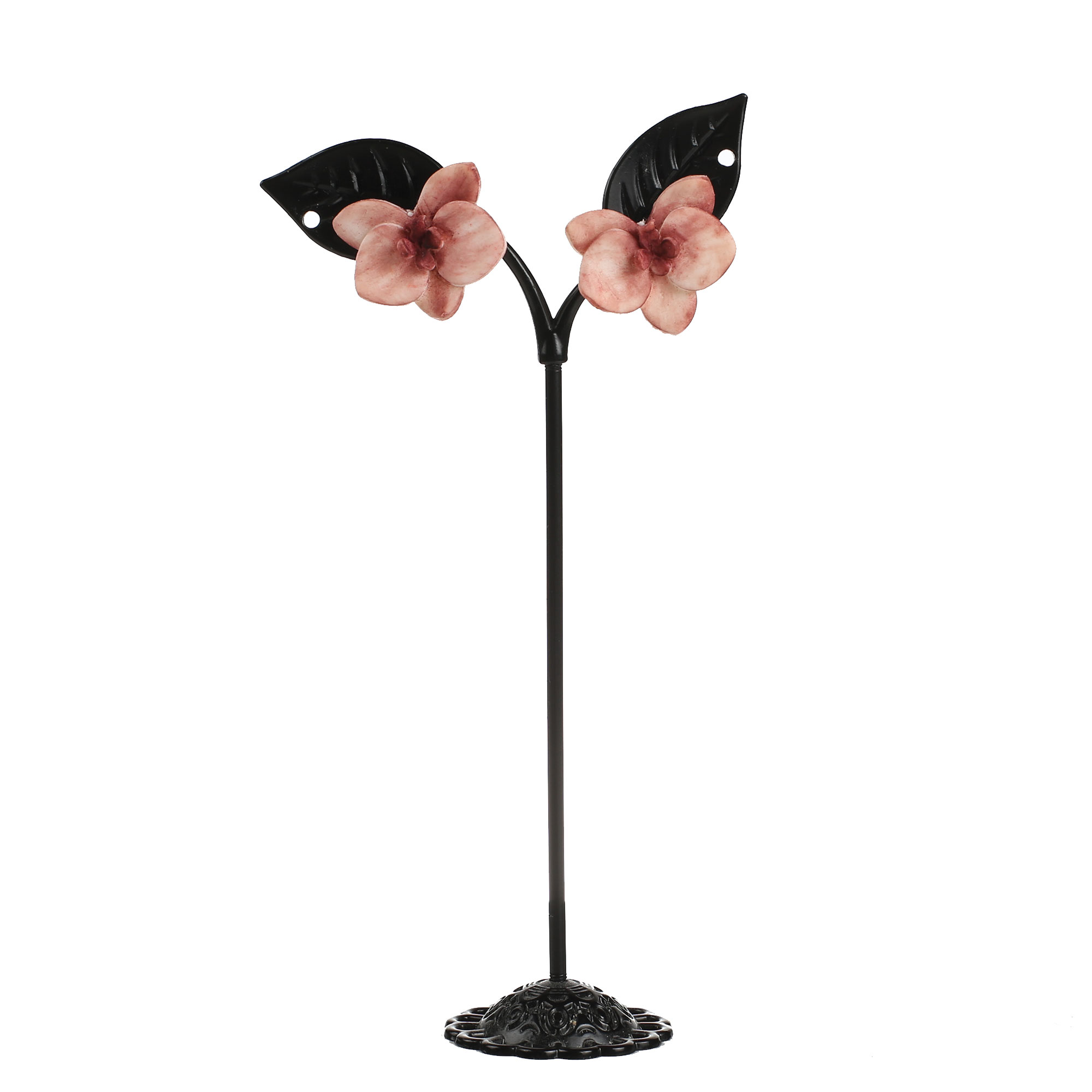 Сережки Орхідеї