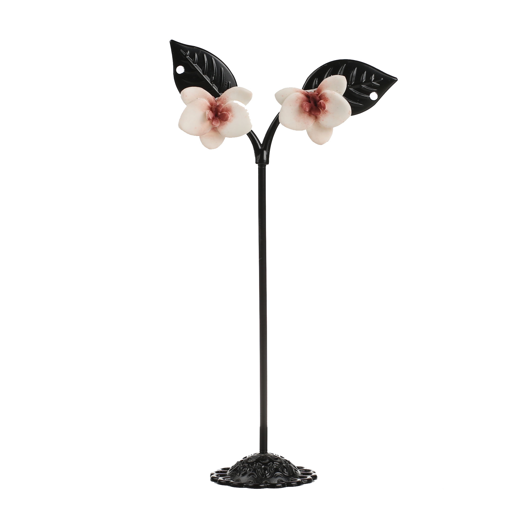 Сережки Орхідеї