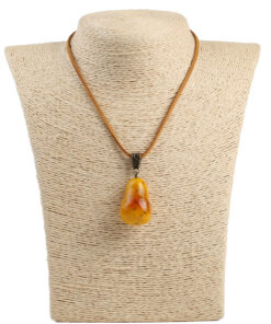 Підвіска "Грушечка"