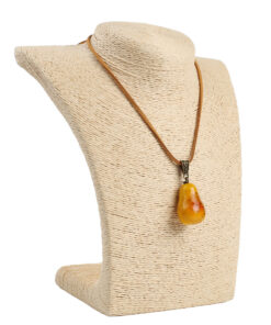 Alternative view of Підвіска "Грушечка"