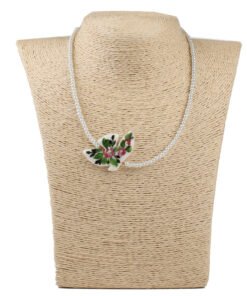 Alternative view of Ластівка з перлинками "Мрії"