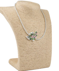 Ластівка з перлинками "Мрії"