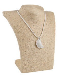 Alternative view of Підвіска "Вареник"