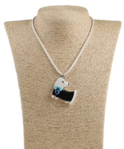 Alternative view of Підвіска "Містер пес"