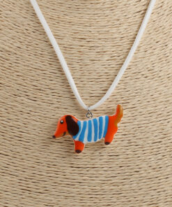 Підвіска "Смугастик"