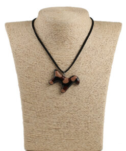 Alternative view of Підвіска "Песик"