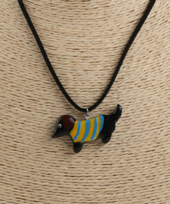 Підвіска "Такса"