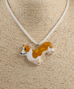 Підвіска "Коргі"