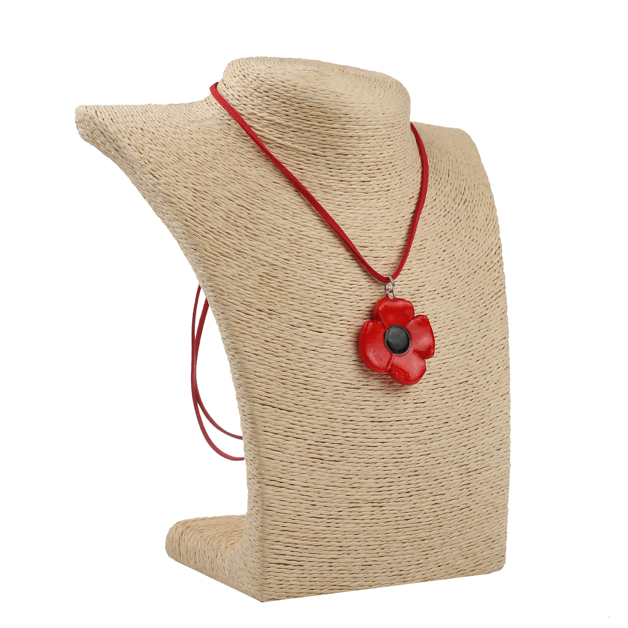 Підвіска “Мак“ - Зображення 2