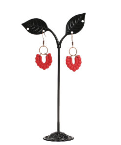 Сережки Підкови