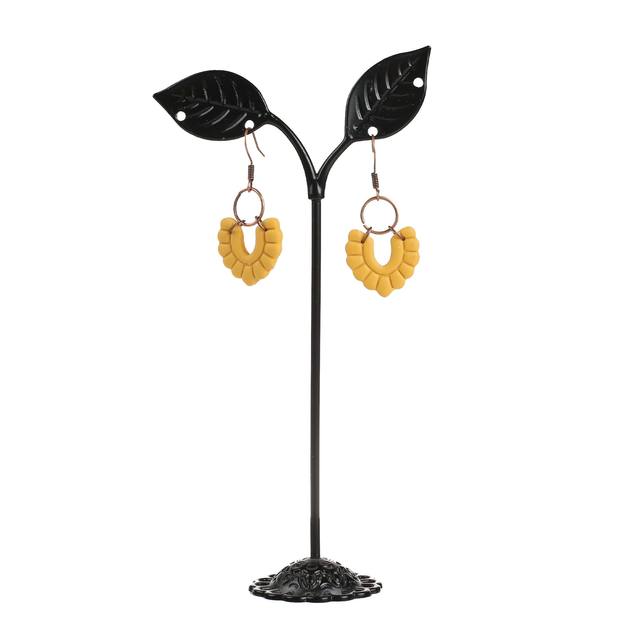 Сережки Підкови