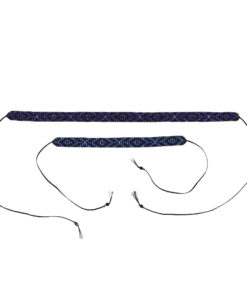 Набір "Геометрія синя"