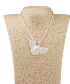 Ластівка перламутрова