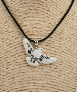 Ластівка "Візерункова"