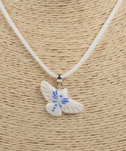 Ластівка "Візерунки блакиті"