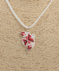 Ластівка "Орнамент"