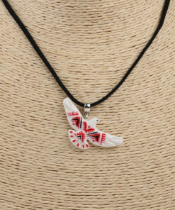 Ластівка червона "Етнічна"