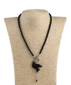 Намисто "Горлиця ночі"