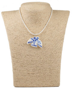 Alternative view of Ластівка "Синенька квіточка"