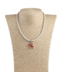 Намисто "Сяйво ластівки"