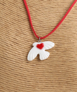 Ластівка "Серденько"