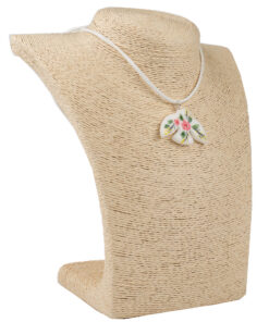 Ластівка "Рожева квіточка"