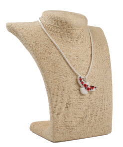 Alternative view of Підвіска  “Ластівка квіткова“