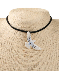 Ластівка "Волошки"