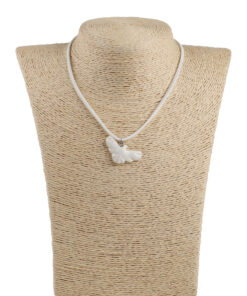 Alternative view of Підвіска "Тендітна ластівка"