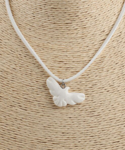 Підвіска "Тендітна ластівка"