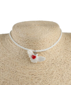 Ластівка "Сердечна"