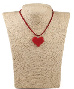 Alternative view of Підвіска "Сердечко"