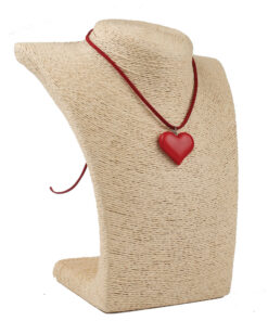 Підвіска "Сердечко"