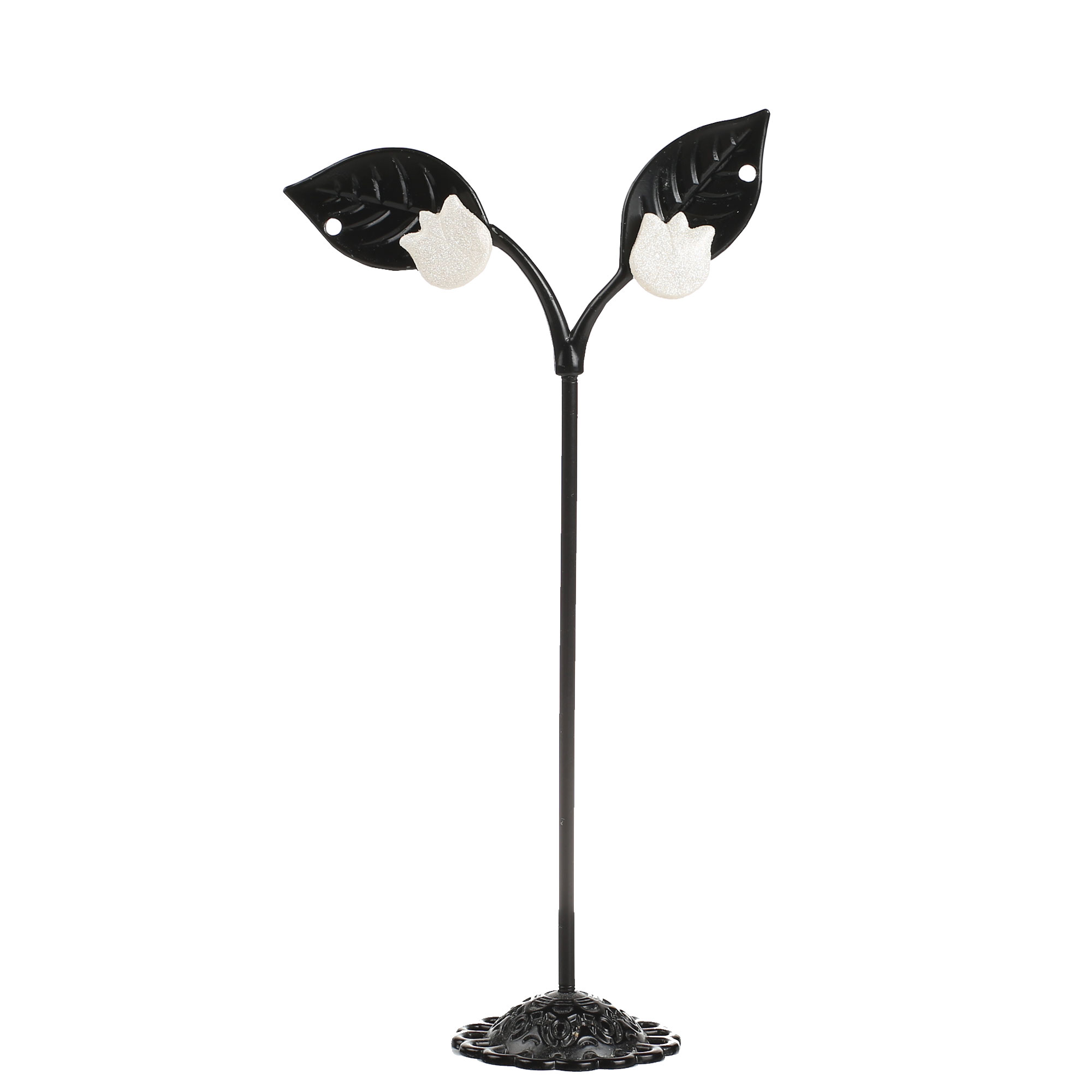 Сережки Тюльпани