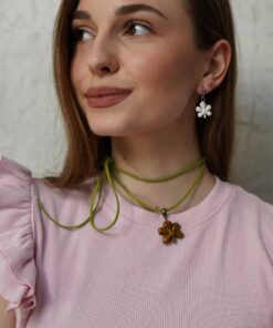 Підвіска "Каштан"